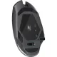 Мышь компьютерная Defender Glory GM-514 черн,LED,7D,400мАч,3200dpi (52514)