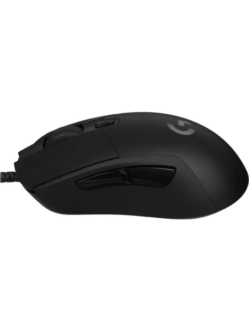 Мышь компьютерная Logitech G403 HERO Gaming -USB (910-005636)