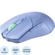 Мышь компьютерная Redragon St4r Pro(72267)игр.син,6кн,BT+2.4G,26000dpi,легк