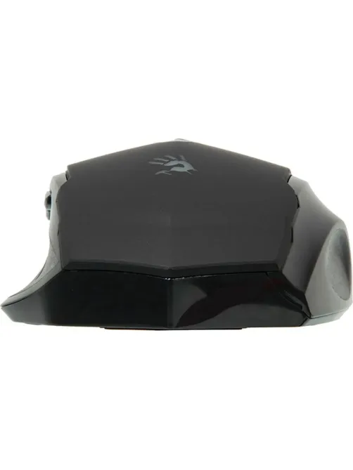 Мышь компьютерная A4Tech Bloody V7 чер опт (3200dpi) USB3.0 (8but)
