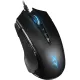 Мышь компьютерная A4Tech X89 черный оптическая (2400dpi) USB (8кн)