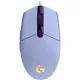 Мышь компьютерная Logitech G102 LightSync игр.проводн.USB[910-005857]сирен