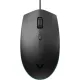 Мышь компьютерная RAPOO игровая проводная V11S, цвет - черный