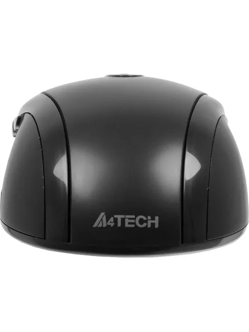 Мышь компьютерная A4Tech V-Track Padless N-70FX чер опт (1600dpi) USB