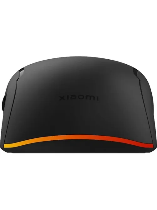 Мышь компьютерная Xiaomi Gaming Mouse игровая проводная Lite GL BHR8869GL