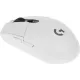 Мышь компьютерная Logitech G304 Lightspeed игров.беспров.USB[910-005295]бел