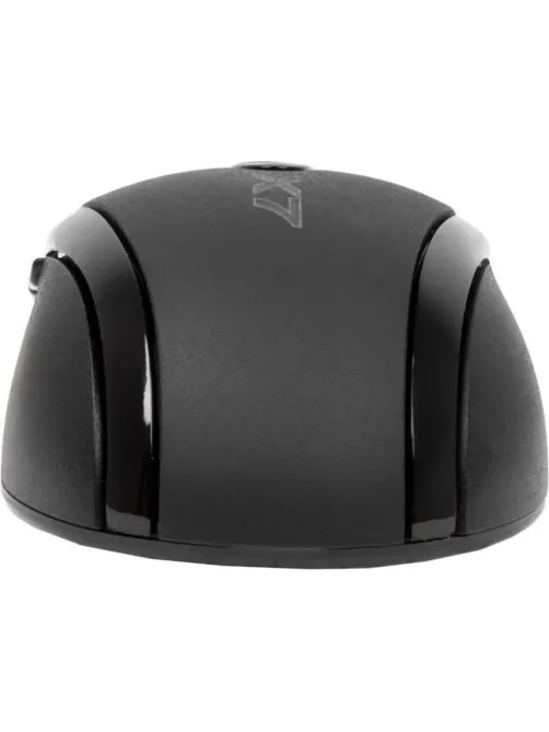 Мышь компьютерная A4Tech X-718BK чер опт (3000dpi) USB (6but)