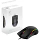 Мышь компьютерная MSI Forge GM300 7200dpi USB 6but (S12-0402300-HH9)черн