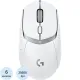 Мышь компьютерная Logitech G309 Lightspeed 25600dpi BT 6but (910-007209)бел