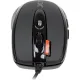 Мышь компьютерная A4Tech X-718BK чер опт (3000dpi) USB (6but)