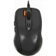 Мышь компьютерная A4Tech V-Track Padless N-70FX чер опт (1600dpi) USB