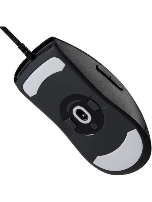 Мышь компьютерная Xiaomi Gaming Mouse игровая проводная Lite GL BHR8869GL