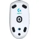 Мышь компьютерная Logitech G304 Lightspeed игров.беспров.USB[910-005295]бел