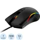 Мышь компьютерная MSI Forge GM300 7200dpi USB 6but (S12-0402300-HH9)черн