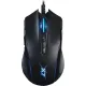 Мышь компьютерная A4Tech X89 черный оптическая (2400dpi) USB (8кн)