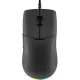 Мышь компьютерная Xiaomi Gaming Mouse игровая проводная Lite GL BHR8869GL