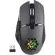 Мышь компьютерная Defender Glory GM-514 черн,LED,7D,400мАч,3200dpi (52514)
