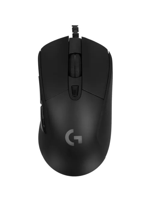 Мышь компьютерная Logitech G403 HERO Gaming -USB (910-005636)