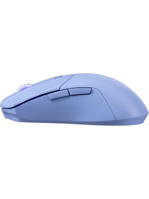 Мышь компьютерная Redragon St4r Pro(72267)игр.син,6кн,BT+2.4G,26000dpi,легк
