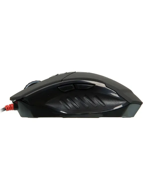 Мышь компьютерная A4Tech Bloody V7 чер опт (3200dpi) USB3.0 (8but)