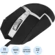 Мышь компьютерная Logitech G502 SE Hero чер/бел 16000dpi,11but(910-005732)