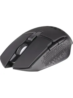 Мышь компьютерная Defender Glory GM-514 черн,LED,7D,400мАч,3200dpi (52514)