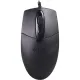 Мышь компьютерная A4Tech OP-720 черн, опт (1200dpi) USB (2but)