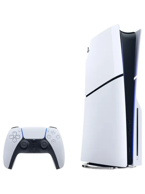 Игровая приставка Sony PlayStation 5 Slim CFI-2015