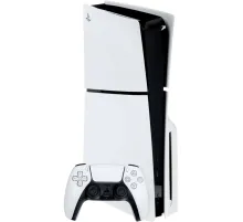 Игровая приставка Sony PlayStation 5 Slim (CFI-2116A01Y)
