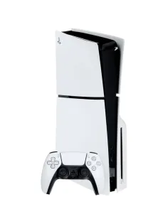 Игровая приставка Sony PlayStation 5 Slim (CFI-2116A01Y)