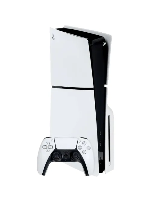 Игровая приставка Sony PlayStation 5 Slim (CFI-2116A01Y)