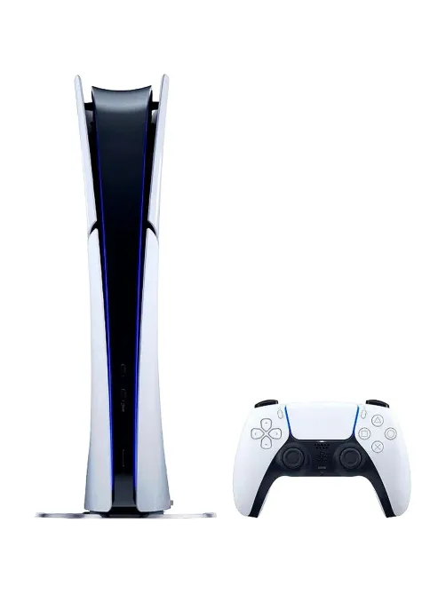 Игровая приставка Sony PlayStation 5 Slim 1TB Digital Edition (CFI-2000B01)