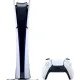 Игровая приставка Sony PlayStation 5 Slim 1TB Digital Edition (CFI-2000B01)
