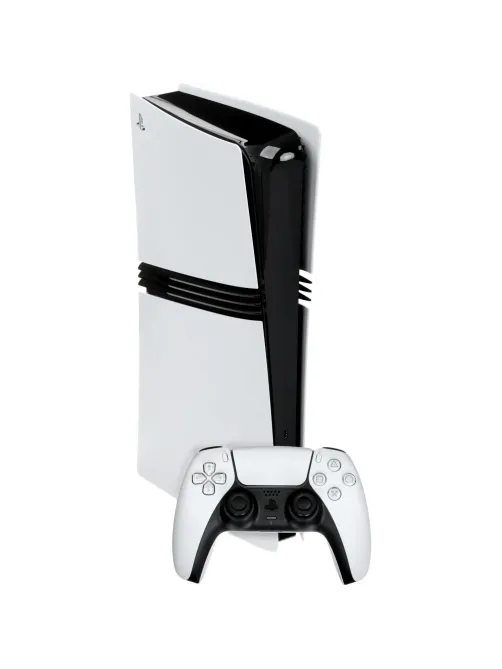 Игровая приставка Sony PlayStation 5 Pro Digital (CFI-7000)