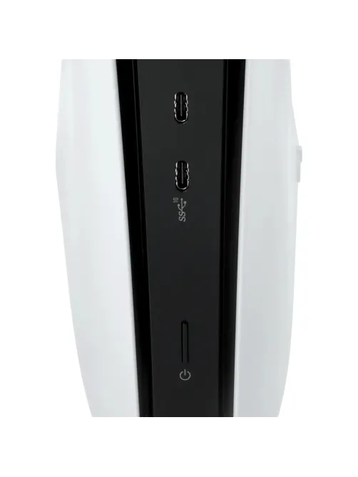 Игровая приставка Sony PlayStation 5 Pro Digital (CFI-7000)