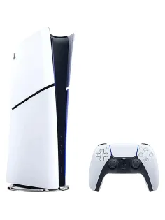 Игровая приставка Sony PlayStation 5 Slim 1TB Digital Edition (CFI-2000B01)