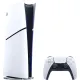 Игровая приставка Sony PlayStation 5 Slim 1TB Digital Edition (CFI-2000B01)
