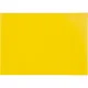 Доска для лепки Комус Класс ColorPics А4 желтая
