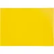 Доска для лепки Комус Класс ColorPics А4 желтая