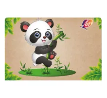 Коврик А4 для творчества Луч Zoo, 31С 1953-08