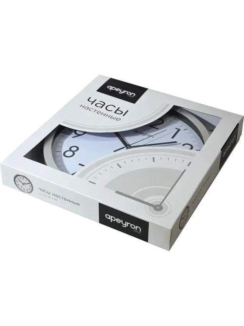 Часы настенные Apeyron ML 7120