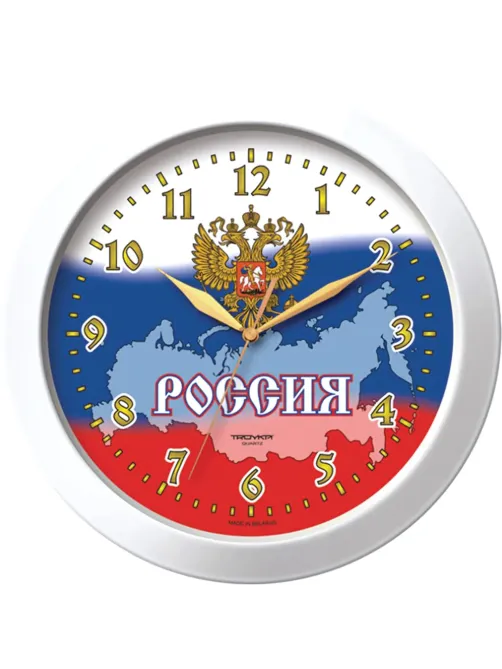 Часы настенные Troyka 11110191