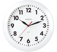 Часы настенные, модель01, диаметр 290мм, 11110118