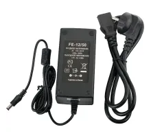 Блок питания Falcon Eye FE-12/50 5 А импульсный