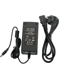 Блок питания Falcon Eye FE-12/50 5 А импульсный