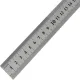 Линейка металлическая Attache 100 см