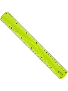 Линейка Attache Selection Flexible, 30см