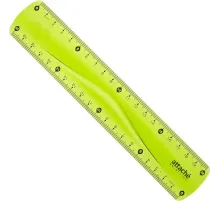 Линейка Attache Selection Flexible, 20см