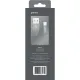 Кабель USB PERO DC-02 Type-C, 3А, 1м, серый