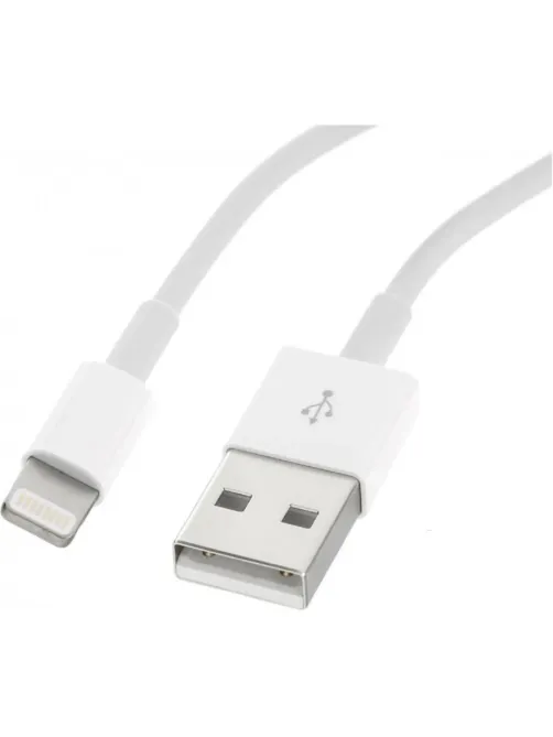 Кабель Apple (ME291ZM/A) Lightning to USB 0.5m